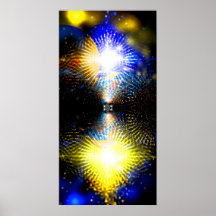 Tillagd medvetenhet 4 print