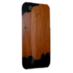 Tillbaka iphone case för elbas iPhone 3 case