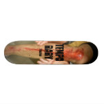 Tillfälligt Anpassad Skate Board