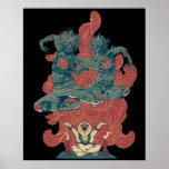 Tillkalla Print