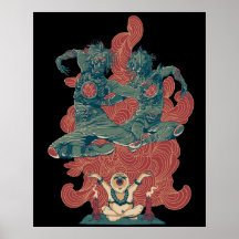 Tillkalla Print