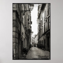 Tillsammans Affischer