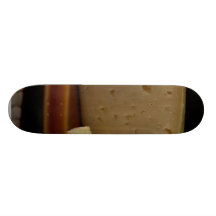 Tilsitost Anpassningsbara Skateboard