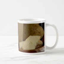 Tilsitost Kaffe Muggar