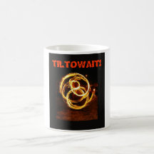 TILTOWAIT! MUGGAR