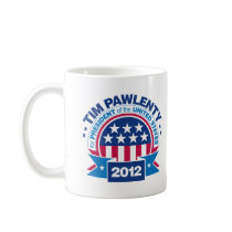 Tim Pawlenty för presidenten 2012