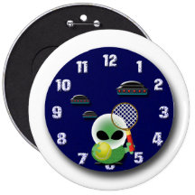 Time för en annan epos knapp med nål