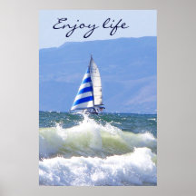 Time Off_ affisch