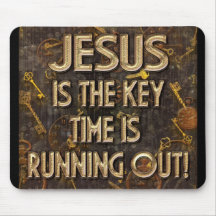 Time-spring-ut mousepad mus matta