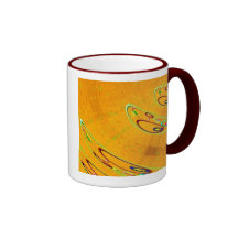 Time springer kaffe koppar