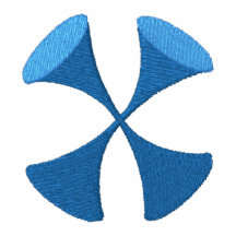 Timothy Magellan "ISC-logotyp" jacka!