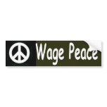 Peace