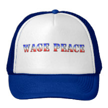 Timpenningfred (den röda vit- & blåttversionen) baseball hat