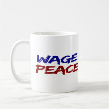 Timpenningfred Kaffe Muggar