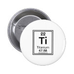 Titanium 22 nål