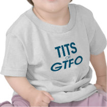 TITS ELLER GTFO-INTERNET MEME