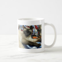 Tittar här dig kaffe koppar
