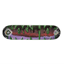 TJ-anpassningsbar Skateboards