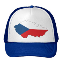 Tjeckisk republik CZ Keps