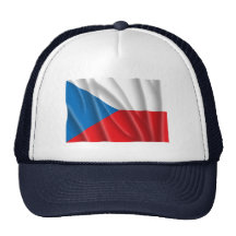 TJECKISK REPUBLIK KEPS