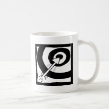 Tjurögapil - nd kaffe muggar