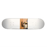 tjurskateboard