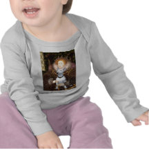 TjurTerrier 1 - = drottning Tee