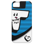 Toga Iphone5 case Capas De iPhone 5 Case-Mate
