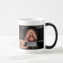 Tokiga Magee Kaffe Koppar