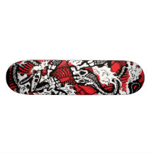 Tokyo surfa skate boards