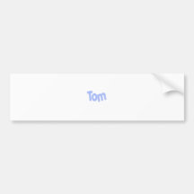 Tom Bildekaler