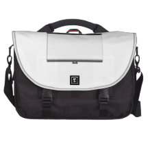 Tom filmskärm laptop messenger bag