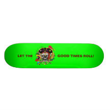 Tonåring Skate Decks