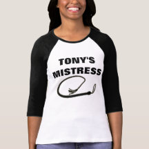 TONYS ÄLSKARINNA T-SHIRT