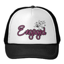 ToonDoveEngagedPink Mesh Kepsar