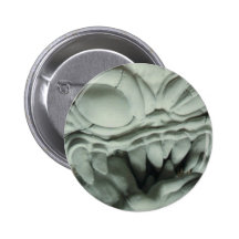 toothy skräck nål