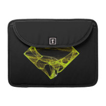 Topazdiamant MacBook Pro Sleeves
