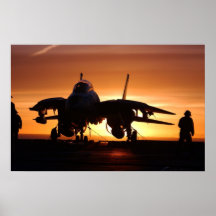 Topgun kraftmätning affisch