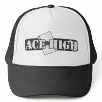 Topp- kicklastbilsförarehatt baseball hat