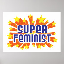 Toppen feminist affischer
