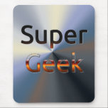 Toppen Geek musmattor