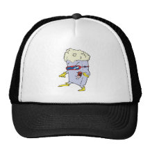 toppen kyler filmpopcornteckenet baseball hat