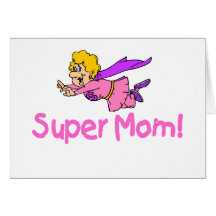 Toppen mamma (flyget) kort