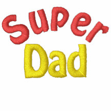 Toppen pappa polo tröja