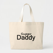 Toppen pappa tote bag