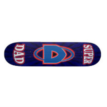 Toppen pappaSkateboard