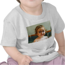 toppen rengöring tee shirt