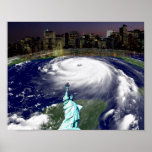 Toppen Sandy2012_Poster Posters