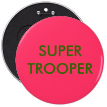 TOPPEN TROOPER KNAPP MED NÅL