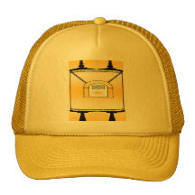 TORAH OCH ARK TRUCKER KEPS